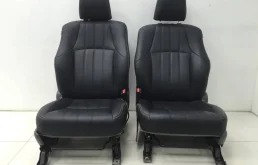 Сиденье (комплект) Toyota Land Cruiser Prado J150 2009-2022