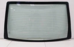Стекло заднее Ford Focus 1 1998-2004