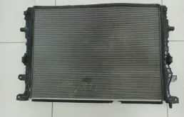 Радиатор охлаждения двигателя Geely Coolray SX11 2019-2026