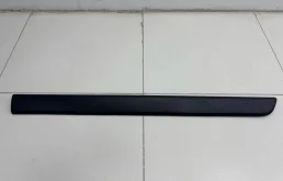 Молдинг передней правой двери Renault Kangoo 2013-2021
