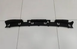 Кронштейн заднего бампера Volvo XC60 2008-2013