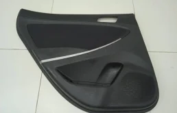Обшивка двери задней левой Hyundai Solaris RB 2010-2017