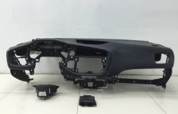 Подушка безопасности (комплект) Kia Ceed JD 2012-2018