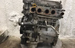 Двигатель Toyota Avensis T250 2003-2008
