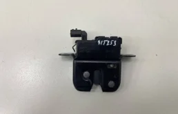 Замок багажника Renault Duster 2010-2021