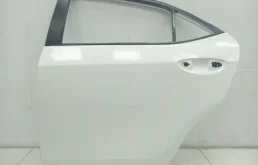 Дверь задняя левая Toyota Corolla E180 2013-2018