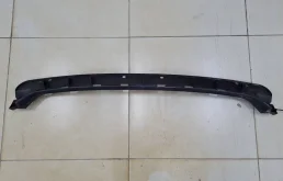 Кронштейн заднего бампера BMW 7-Series E65/E66 2001-2008