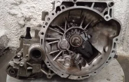 МКПП (механическая коробка переключения передач) Mazda Mazda 3 BL 2008-2013