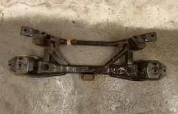 Балка задняя Mazda Mazda 3 BL 2008-2013