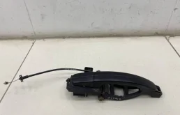 Ручка двери задней наружная правая Ford C-MAX 2003-2010