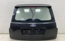 Дверь багажника со стеклом Ford C-MAX 2003-2010