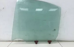 Стекло двери задней левой Nissan Almera N16 2000-2006