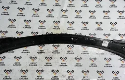 Решетка стеклооч. (планка под лобовое стекло, жабо) BMW X5 F15/F85 2013-2018