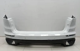 Бампер задний Porsche Cayenne 2010-2017