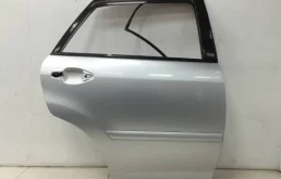 Дверь задняя правая Lexus RX300/330/350/400h XU30 2003-2009