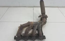 Коллектор выпускной Renault Duster 2010-2021