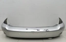 Бампер задний Lexus RX300/330/350/400h XU30 2003-2009