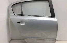 Дверь задняя правая Opel Astra H / Family 2004-2015