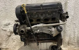 Двигатель Opel Astra H / Family 2004-2015