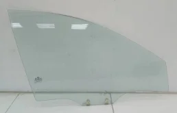 Стекло двери передней правой Kia Rio 2 JB 2005-2011