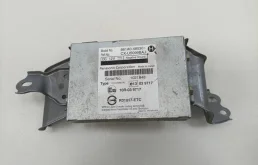 Блок электронный Toyota Highlander U40 2007-2013