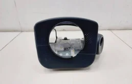 Кожух рулевой колонки Citroen C4 2010-2024