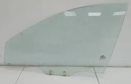 Стекло двери передней левой Kia Rio 2 JB 2005-2011