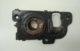 Замок капота Kia Rio 2 JB 2005-2011