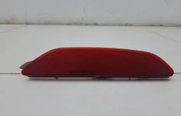 Отражатель в бампер задний правый Kia Rio 3 UB/QB 2011-2017
