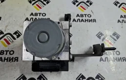 Блок ABS (насос) BMW X3 E83 2003-2011