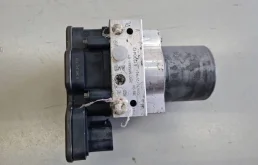 Блок ABS (насос) BMW X5 F15/F85 2013-2018