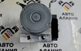 Блок ABS (насос) BMW X1 E84 2009-2015