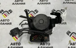 Блок ABS (насос) BMW X5 E53 1999-2007
