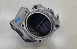 Моторчик заслонки печки BMW 5-series F10/F11 2009-2017