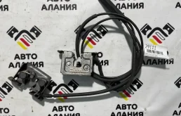 Замок капота BMW X5 F15/F85 2013-2018