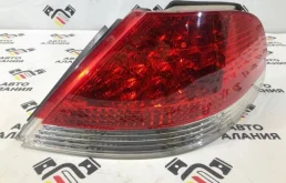 Фонарь задний правый BMW 7-Series E65/E66 2001-2008