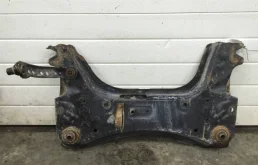 Балка подмоторная Nissan Tiida C11 2004-2014