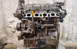 Двигатель Nissan Tiida C11 2004-2014