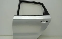 Дверь задняя левая Volkswagen Polo Sed RUS 2009-2020