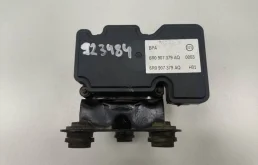 Блок ABS (насос) Volkswagen Polo Sed RUS 2009-2020