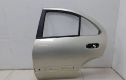 Дверь задняя левая Nissan Almera Classic B10 2006-2013