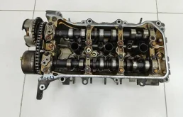 Головка блока цилиндров Lexus RX300/330/350/400h XU30 2003-2009