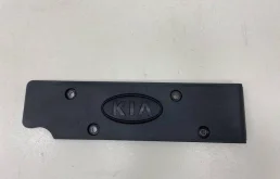 Крышка двигателя декоративная Kia Rio 3 UB/QB 2011-2017