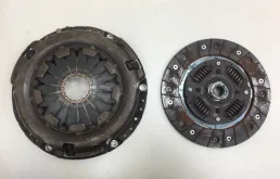 Корзина сцепления Nissan Almera Classic B10 2006-2013