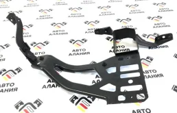Экран тепловой BMW 5-series E60/E61 2003-2010
