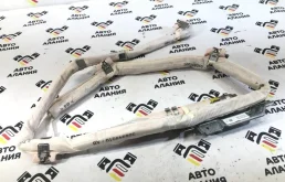 Подушка безопасности боковая (шторка) BMW 7-Series F01  2008-2015