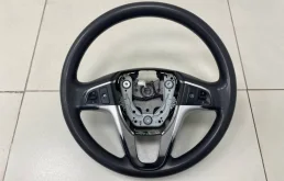 Рулевое колесо для AIR BAG (без AIR BAG) Hyundai Solaris RB 2010-2017