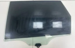 Стекло двери задней левой Kia Ceed ED 2006-2012
