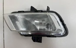 Фара противотуманная левая Kia Ceed ED 2006-2012