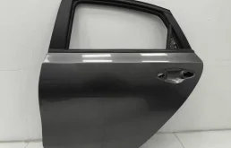 Дверь задняя левая Kia Cerato BD 2018-2022